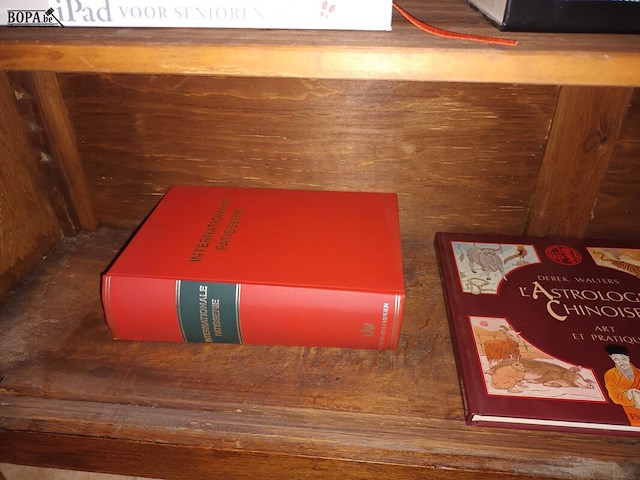 Lot 120 - boeken. 62 stuks - afbeelding 6 van  6