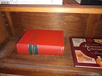 Lot 120 - boeken. 62 stuks - afbeelding 6 van  6