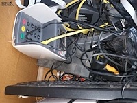 Lot 120 - kassa en pc-accessoires - afbeelding 2 van  5