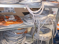 Lot 120 - lot restrollen kabel - afbeelding 3 van  3