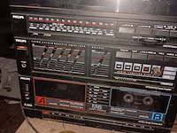 Lot 120 - stereoketen philips - afbeelding 2 van  2