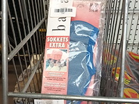 Lot 120 - werkschoenen en inlegzolen. 60 stuks - afbeelding 3 van  8