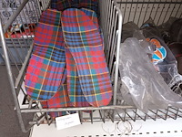 Lot 120 - werkschoenen en inlegzolen. 60 stuks - afbeelding 7 van  8