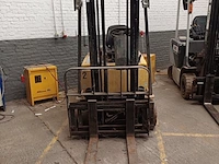 Lot 1201 - heftruck daewoo - afbeelding 10 van  14