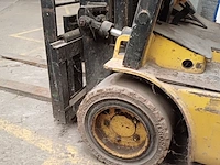 Lot 1201 - heftruck daewoo - afbeelding 13 van  14