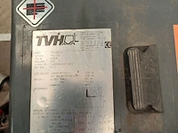Lot 1205 - heftruck - afbeelding 4 van  11