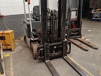 Lot 1205 - heftruck - afbeelding 5 van  11