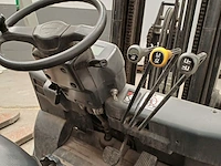 Lot 1205 - heftruck - afbeelding 8 van  11