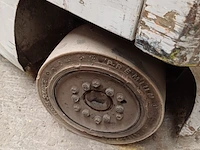 Lot 1205 - heftruck - afbeelding 10 van  11
