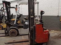 Lot 1207 - heftruck bt - afbeelding 1 van  6
