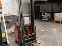 Lot 1207 - heftruck bt - afbeelding 2 van  6
