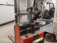 Lot 1207 - heftruck bt - afbeelding 3 van  6
