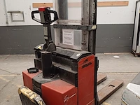 Lot 1207 - heftruck bt - afbeelding 5 van  6