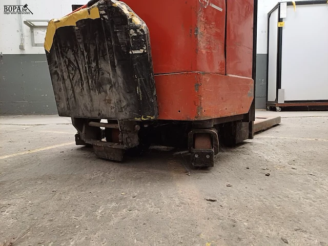 Lot 1207 - heftruck bt - afbeelding 6 van  6