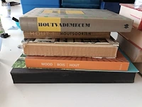 Lot 121 - boeken. 10 stuks - afbeelding 2 van  3