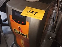 Lot 121 - cecemel machine - afbeelding 1 van  3