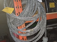 Lot 121 - drijfkrachtkabel - afbeelding 1 van  2