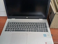 Lot 121 - hp laptop h - afbeelding 1 van  4