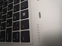 Lot 121 - hp laptop h - afbeelding 3 van  4