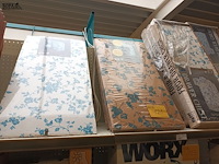 Lot 121 - kartonnen plooidozen. 10 stuks - afbeelding 1 van  4