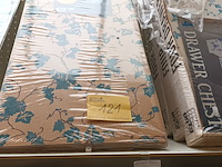 Lot 121 - kartonnen plooidozen. 10 stuks - afbeelding 3 van  4