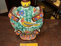 Lot 121 - kruik - afbeelding 1 van  4