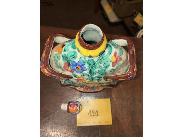 Lot 121 - kruik - afbeelding 3 van  4