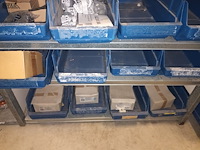 Lot 121 - lot bevestigingsmateriaal - afbeelding 4 van  4