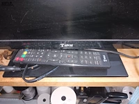 Lot 121 - pc configuratie en tv - afbeelding 4 van  6