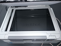 Lot 121 - printer brother - afbeelding 4 van  4