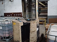 Lot 1211 - heftruck crown - afbeelding 2 van  7