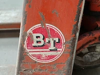Lot 1213 - transpallet - afbeelding 2 van  4