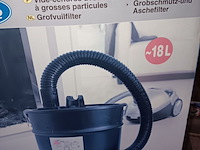 Lot 122 - asstofzuiger cross - afbeelding 1 van  1