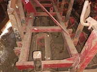 Lot 122 - kooirol bowa - afbeelding 3 van  4