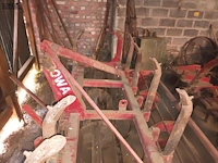 Lot 122 - kooirol bowa - afbeelding 4 van  4