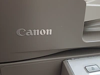 Lot 122 - printer canon - afbeelding 3 van  10