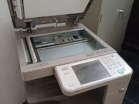 Lot 122 - printer canon - afbeelding 4 van  10