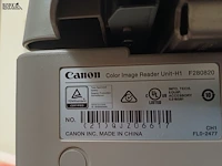 Lot 122 - printer canon - afbeelding 7 van  10