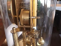 Lot 122 - stolpklok. 2 stuks - afbeelding 4 van  5