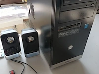 Lot 123 - computerconfiguratie - afbeelding 2 van  4
