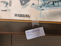 Lot 123 - decoupeerzaag worx - afbeelding 2 van  4