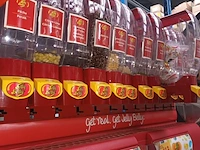 Lot 123 - jelly bean snoepdispenser wall - afbeelding 2 van  4
