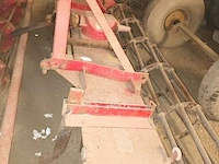 Lot 123 - kooirol - afbeelding 1 van  4