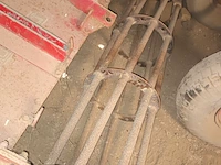 Lot 123 - kooirol - afbeelding 2 van  4