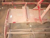 Lot 123 - kooirol - afbeelding 3 van  4