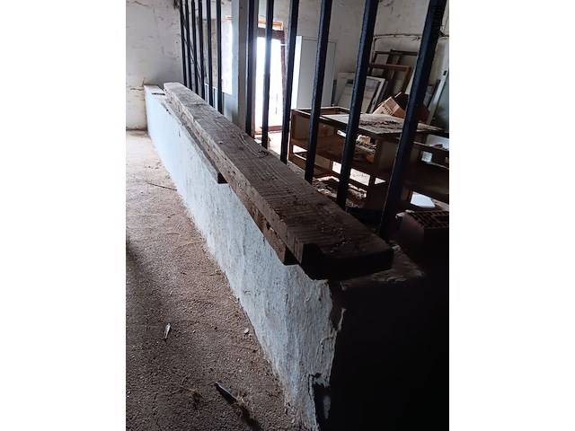 Lot 123 - lot baddens - afbeelding 2 van  2