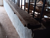 Lot 123 - lot baddens - afbeelding 2 van  2