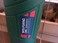 Lot 123 - onkruidbrander wolfgang - afbeelding 2 van  5