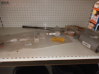 Lot 124 - asfaltbranders. 3 stuks - afbeelding 1 van  4