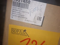 Lot 124 - koppelingsversterker daf - afbeelding 2 van  3